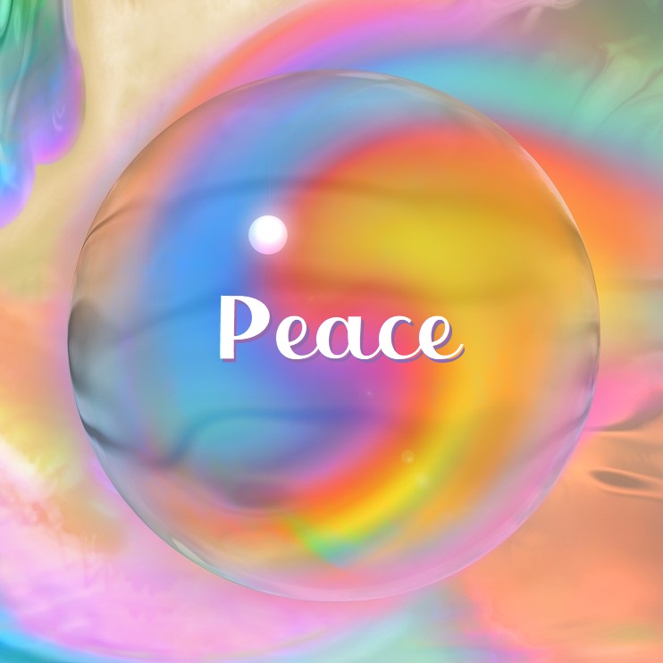 peace